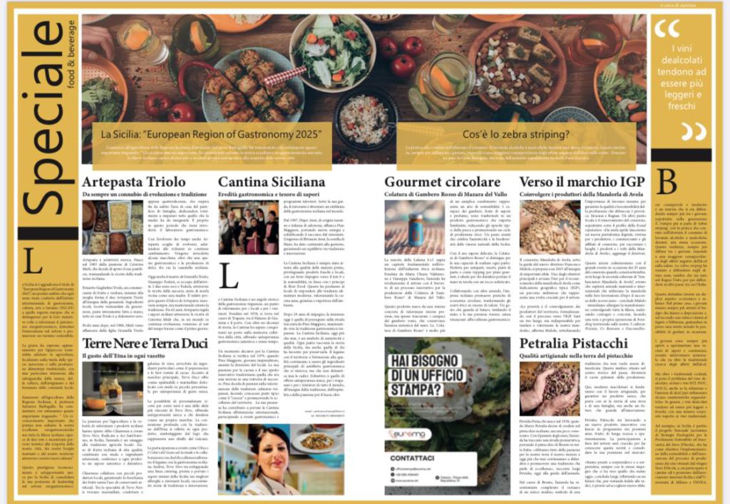 artepasta triolo repubblica