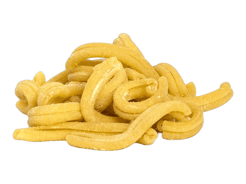 Caserecce – Artepasta