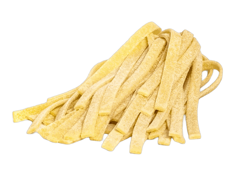 Fettuccine – Artepasta