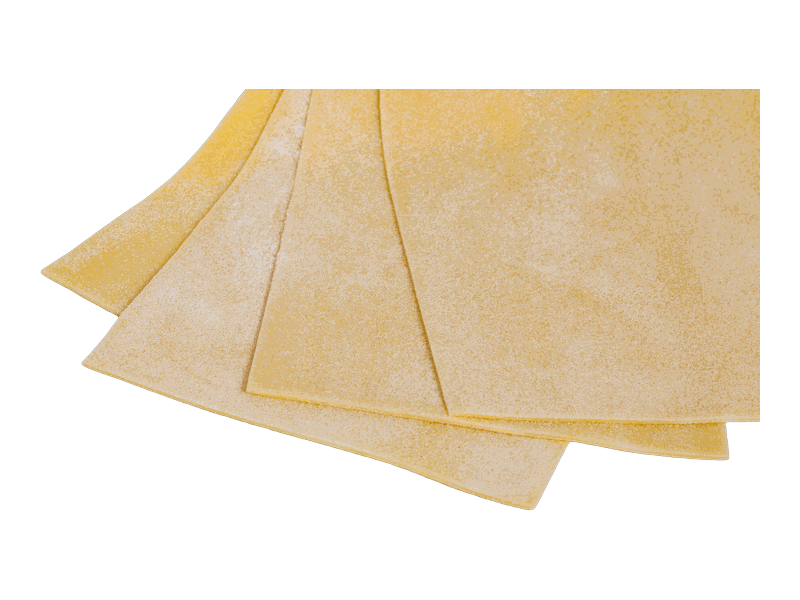 Mille Foglie – Artepasta