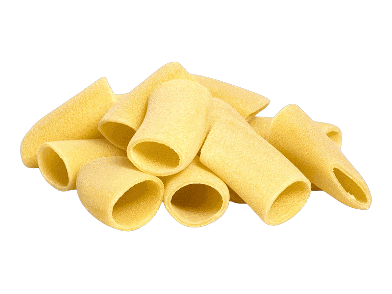Pacchero – Artepasta