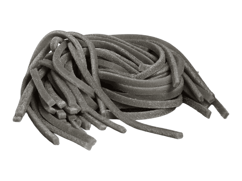 Pasta al Nero di Seppia – Artepasta