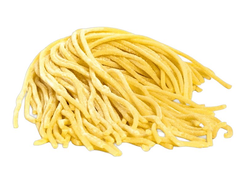 Spaghetto – Artepasta