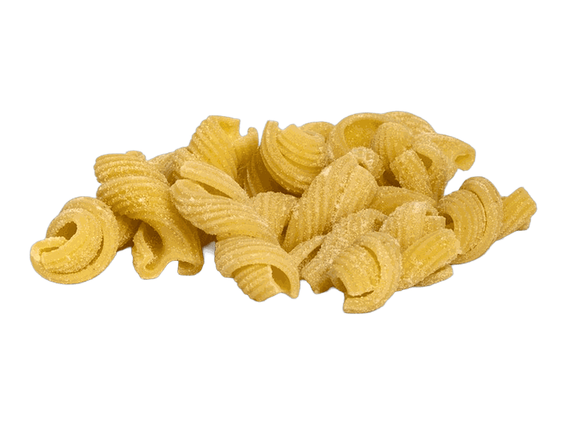 Torchione – Artepasta
