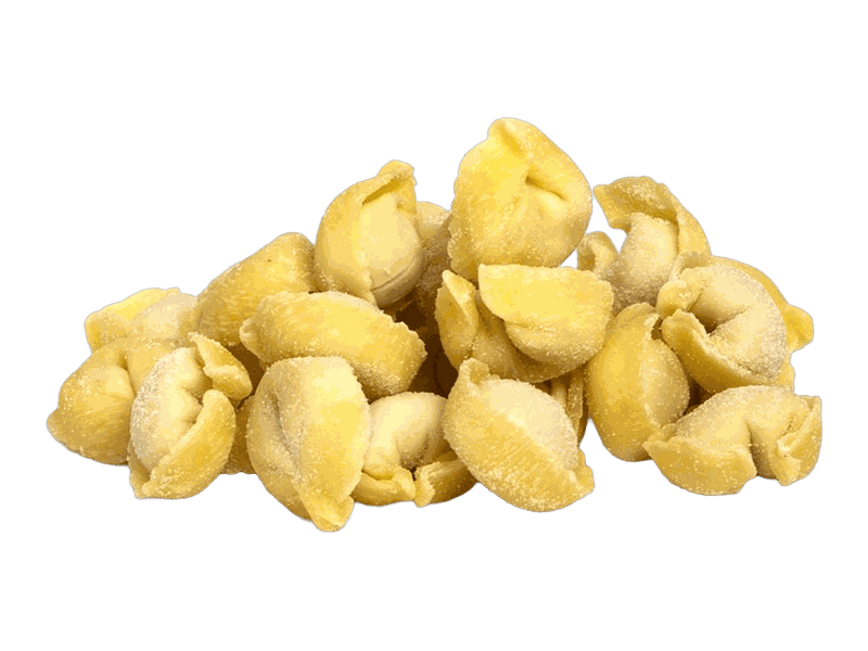 Tortellini al Crudo – Artepasta